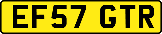EF57GTR