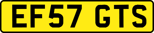 EF57GTS