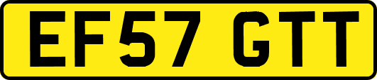 EF57GTT