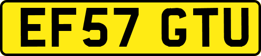 EF57GTU