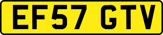 EF57GTV