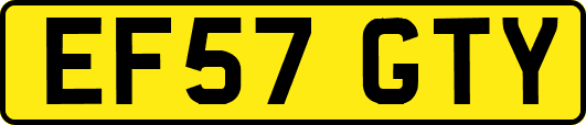 EF57GTY