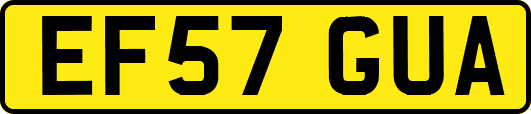 EF57GUA