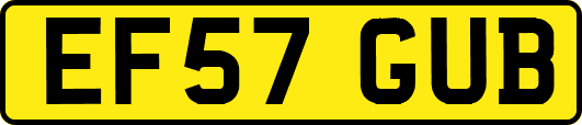 EF57GUB