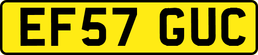 EF57GUC