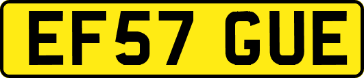 EF57GUE