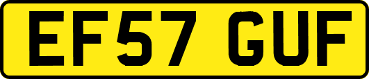 EF57GUF