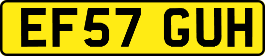 EF57GUH