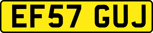 EF57GUJ