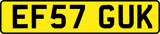EF57GUK