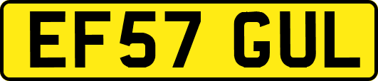 EF57GUL