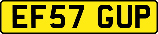 EF57GUP