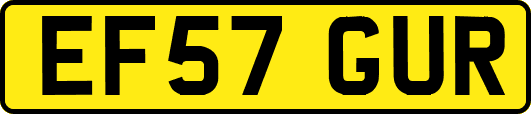 EF57GUR