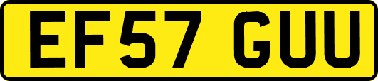 EF57GUU