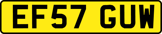 EF57GUW