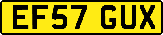 EF57GUX