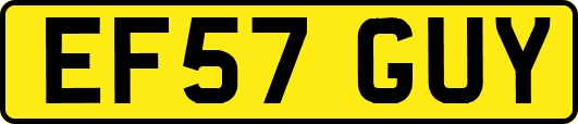 EF57GUY