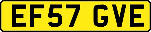 EF57GVE