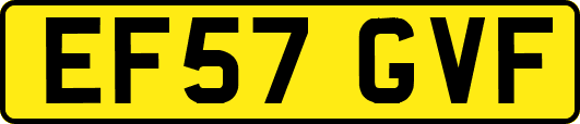EF57GVF