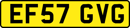 EF57GVG