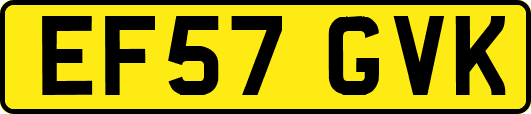 EF57GVK