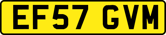 EF57GVM
