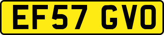 EF57GVO