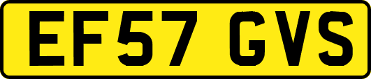 EF57GVS