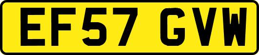 EF57GVW