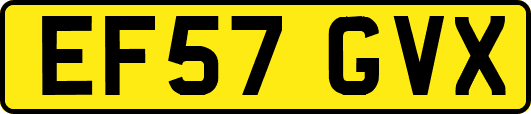 EF57GVX