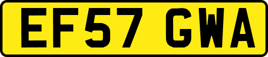 EF57GWA