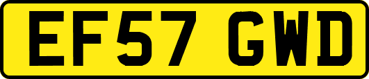EF57GWD