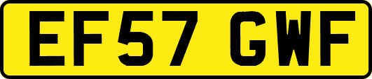 EF57GWF