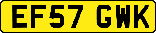 EF57GWK