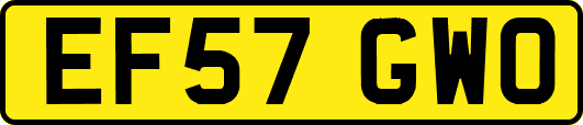 EF57GWO