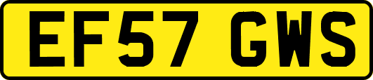 EF57GWS