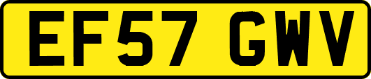 EF57GWV