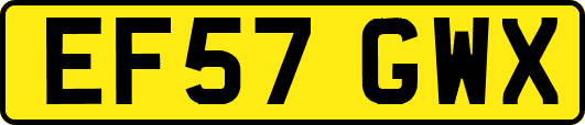 EF57GWX