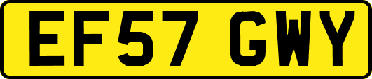 EF57GWY
