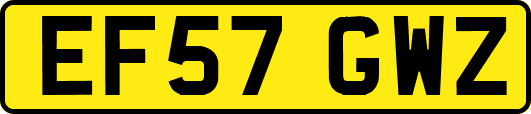EF57GWZ