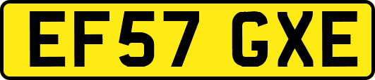 EF57GXE