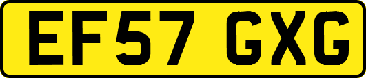 EF57GXG