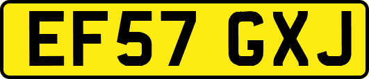 EF57GXJ