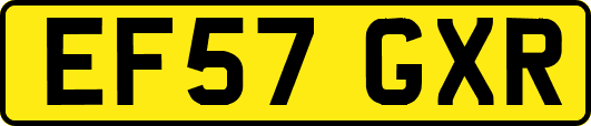 EF57GXR