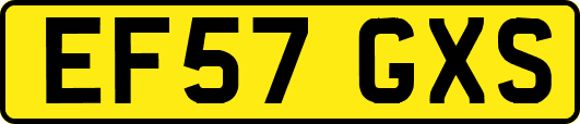 EF57GXS