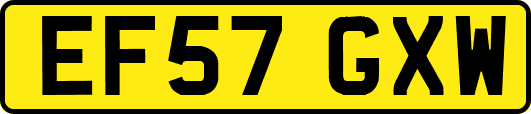 EF57GXW