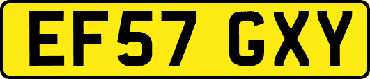 EF57GXY