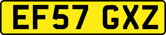 EF57GXZ