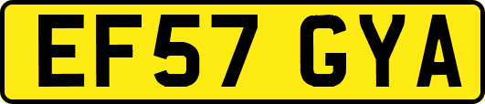 EF57GYA