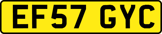 EF57GYC